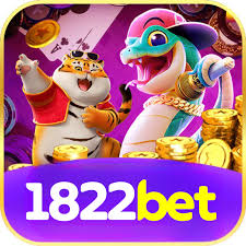 1822bet